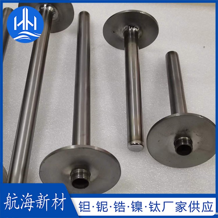 钽保护管的用途及特性？