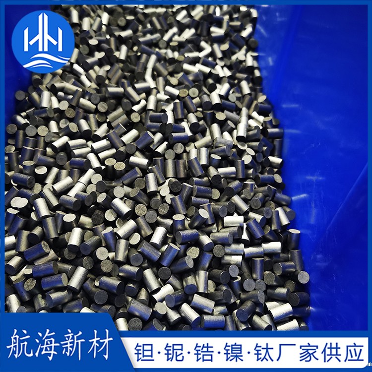 钽颗粒特性以及应用！