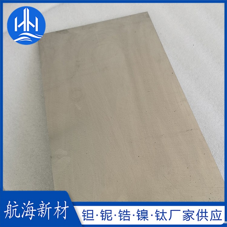 钛合金板的行业应用案例