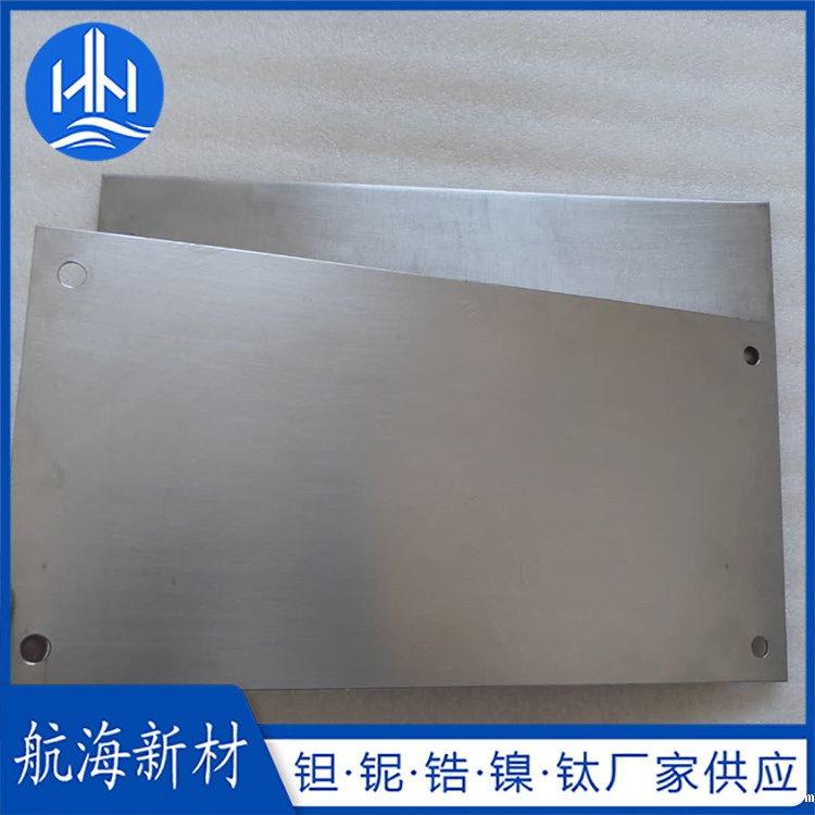 钽板的应用领域和用途