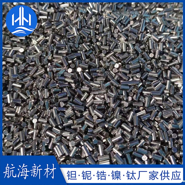 钽颗粒怎么处理干净