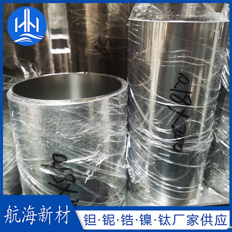 钛箔材