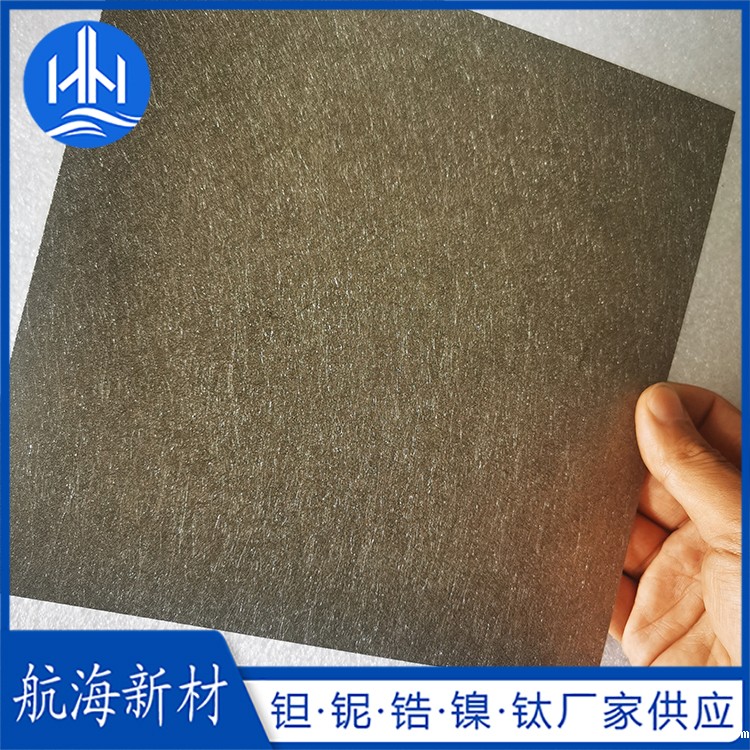 钛纤维毡烧结会有氧化层吗？