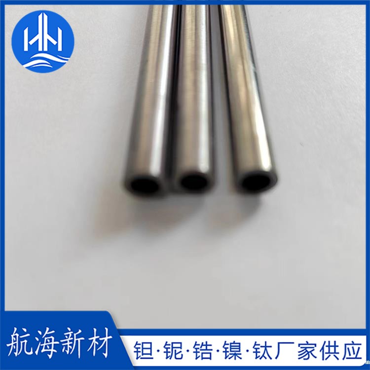 钽管钽保护管 - 钽管钽保护管特性及应用
