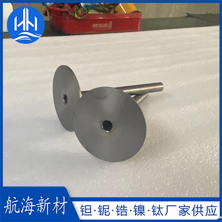钽管